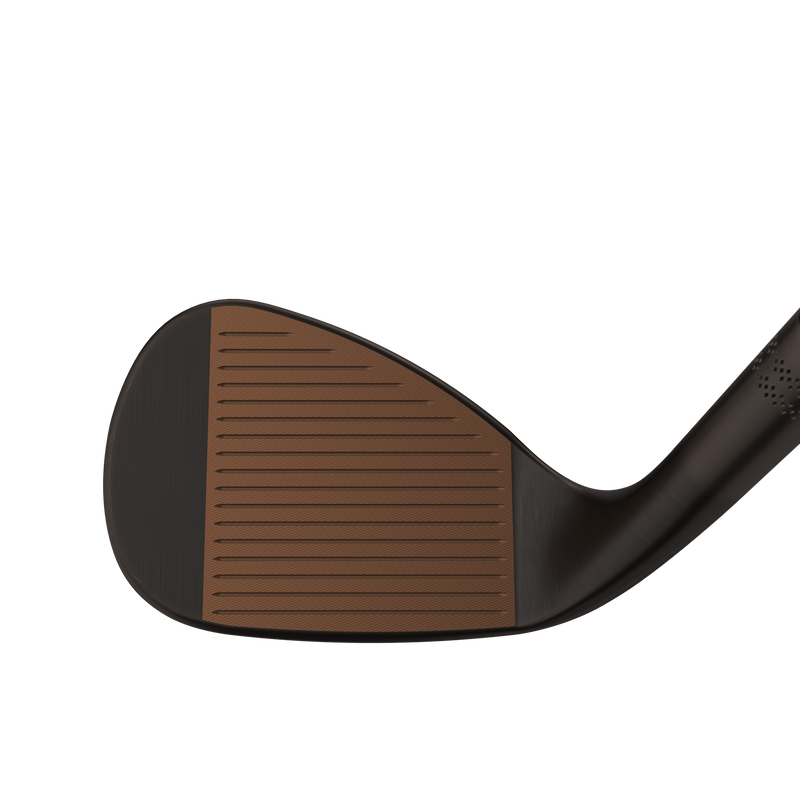 Wedge collection Opus Platinum Craftsman - Cuivre - View 4