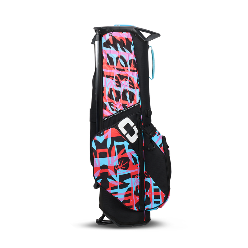 Sac tr&eacute;pied de golf Fuse - View 4