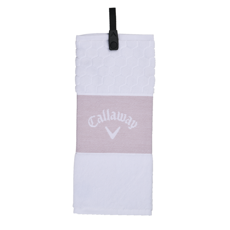 Serviette Trifold&nbsp; &nbsp; - View 1