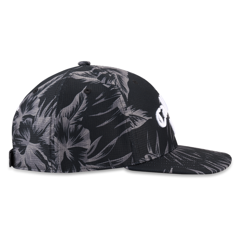 Casquette r&eacute;glable Performance Pro - View 4