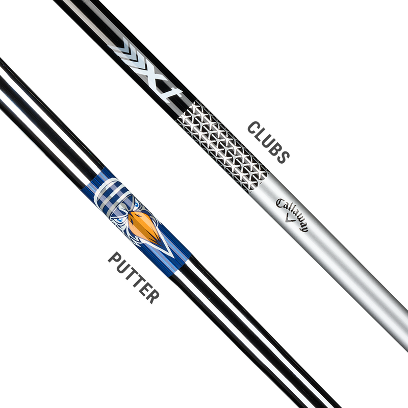 Kit de golf Junior XT - View 15