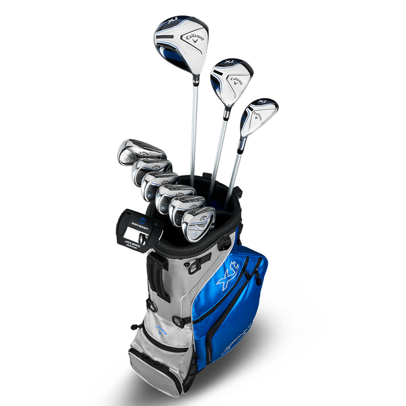 Kit de golf Junior XT - View 2