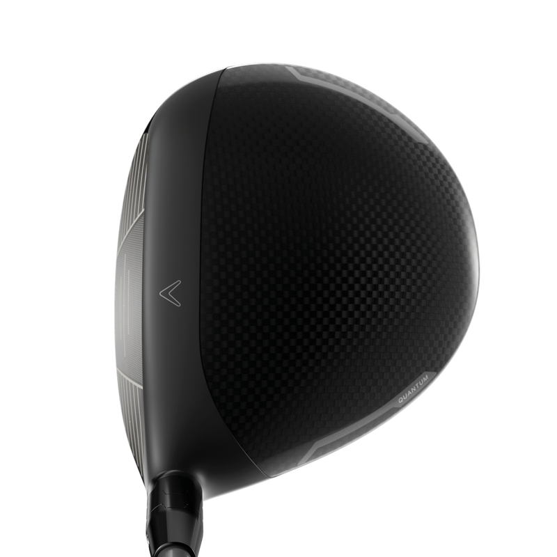 Driver Quantum Mini - View 4