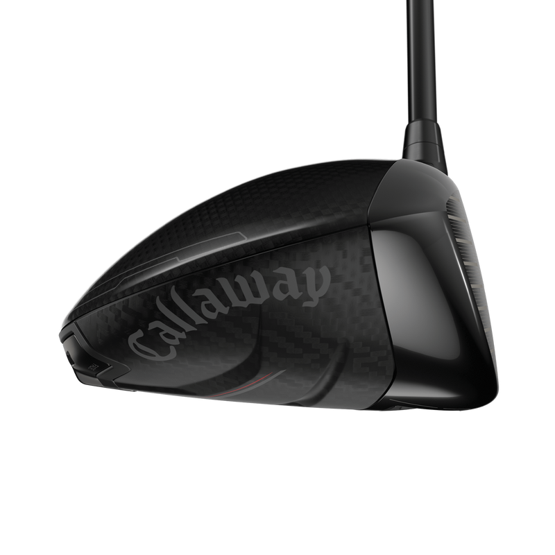 Driver Quantum Triple Diamond - View 5