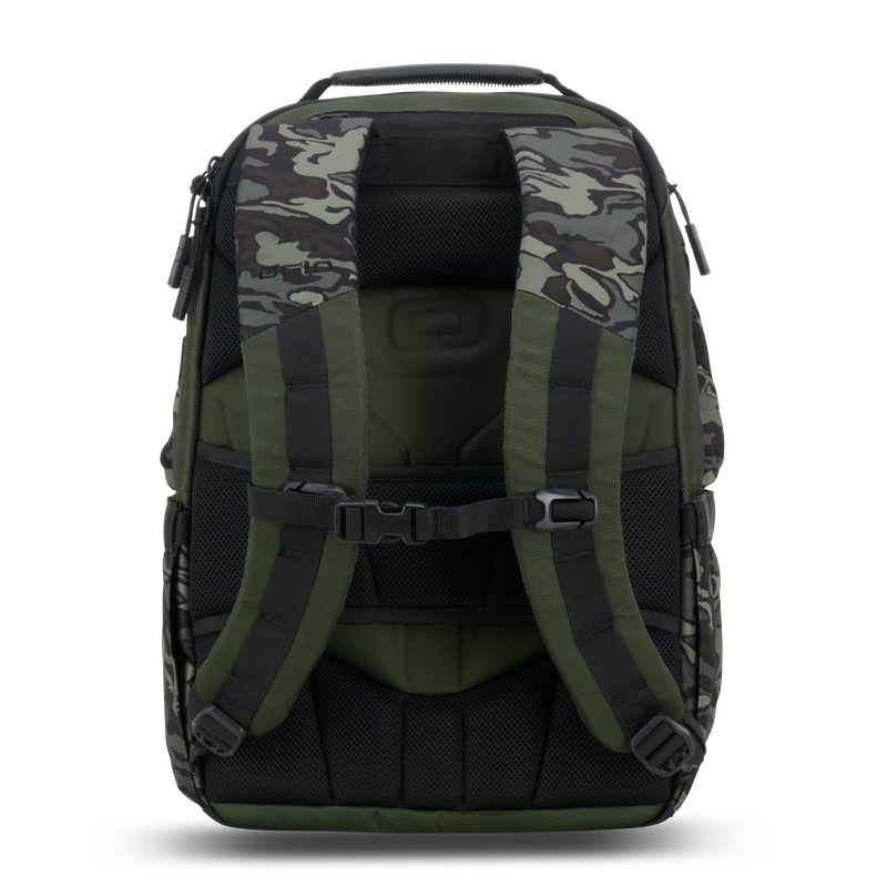Renegade DNA Backpack - View 12