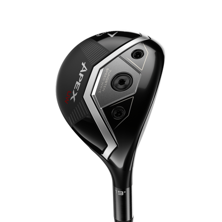 Bois Utility Apex