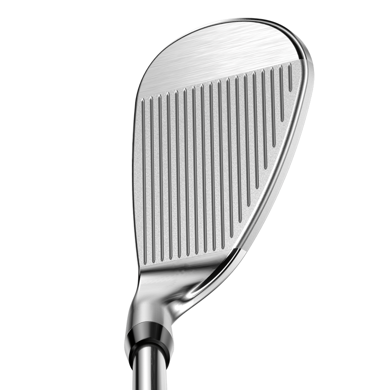 Wedge CB 12 - View 5