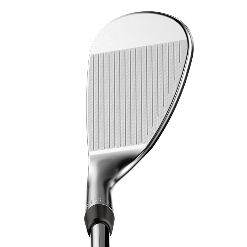 Wedge Opus SP+ Chrome - View 6