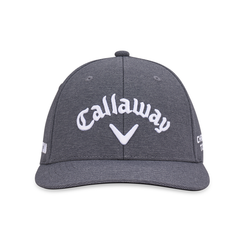 Casquette TA Perforanace Pro - View 5