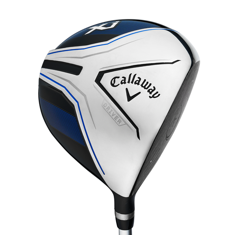 Kit de golf Junior XJ Niveau 2 - View 4