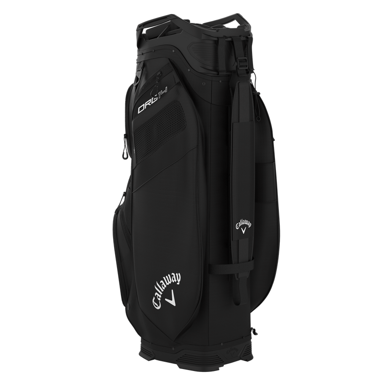 Sac chariot ORG 14 - View 4