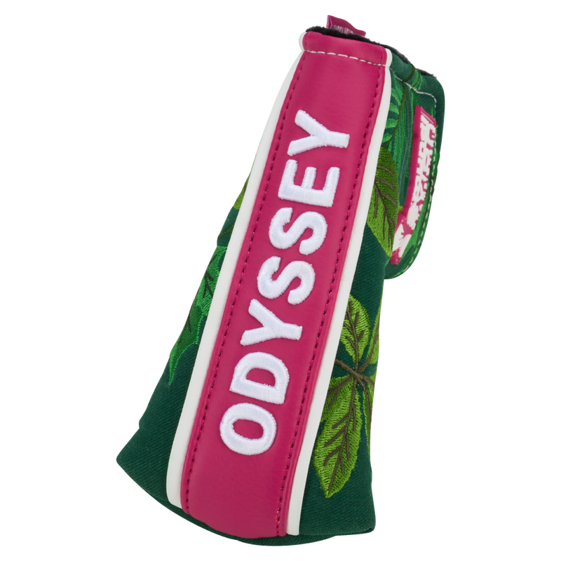 Limited Edition Women's July Major Blade Headcover - View 1