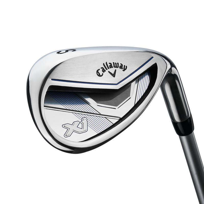Kit de golf Junior XJ Niveau 2 - View 8