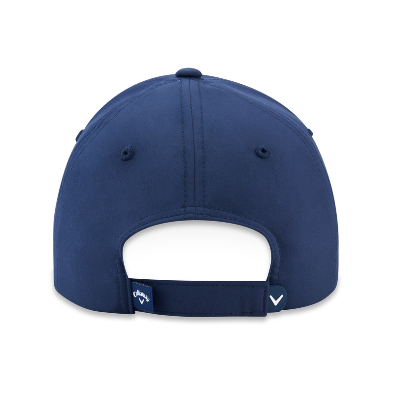 Casquette Liquid Metal - View 2