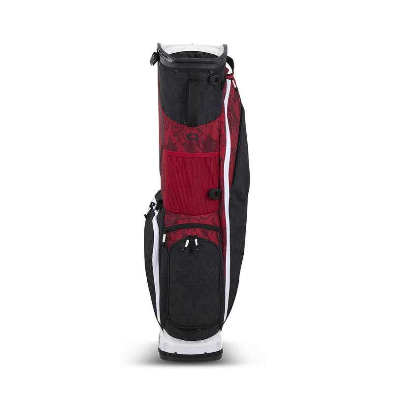 Sac tr&eacute;pied de golf Featherlite - View 3