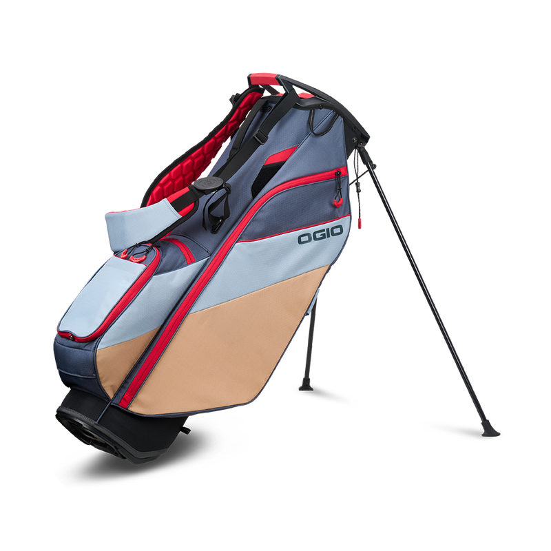 Sac tr&eacute;pied de golf Fuse - View 1