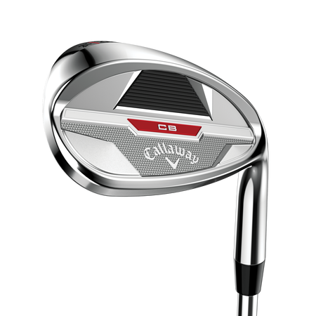 Wedge Callaway CB