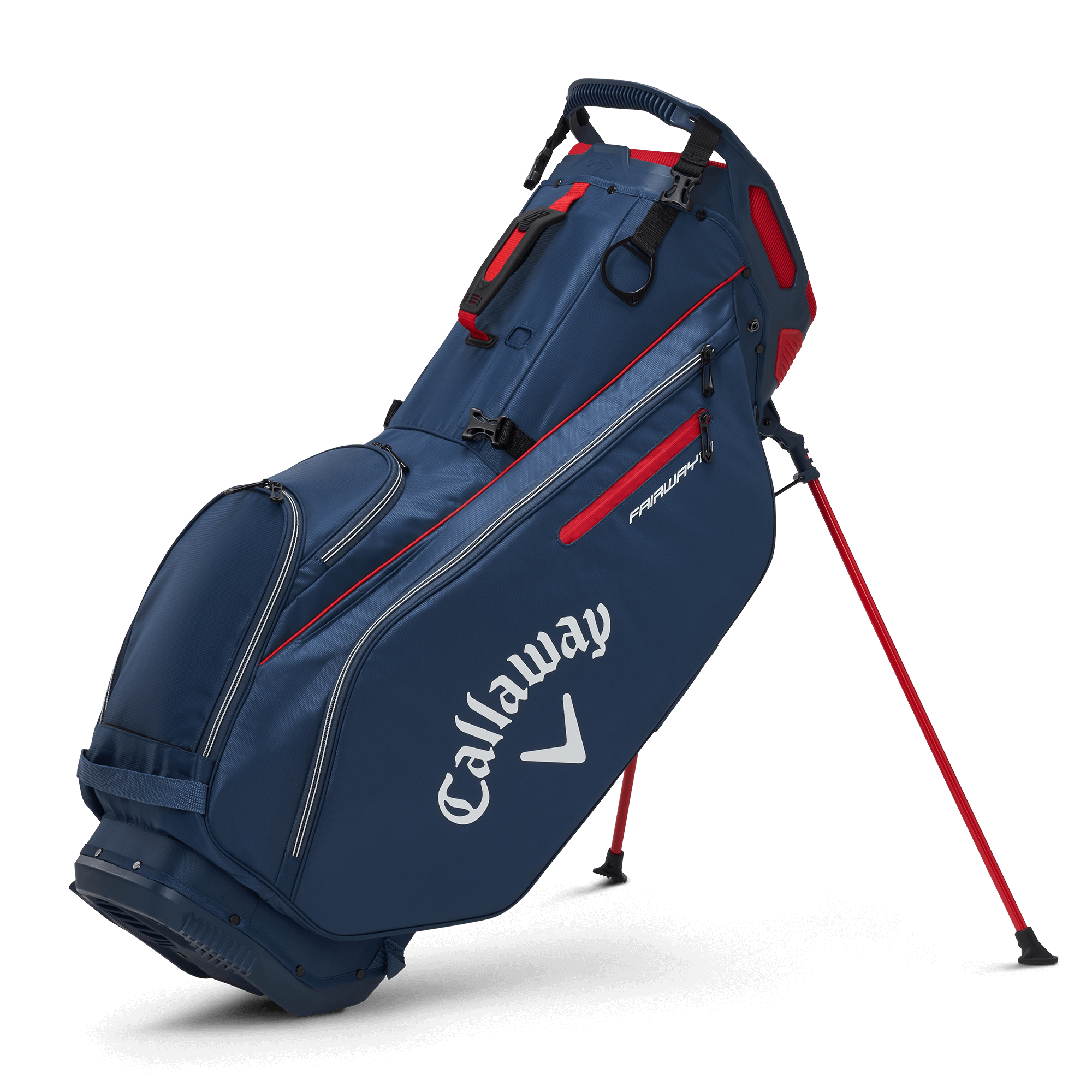 Fairway 14 Stand Bag Callaway Golf Reviews and Videos