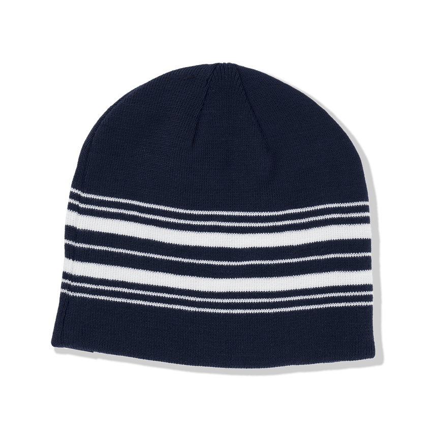 Tour Authentic Reversible Beanie​ - View 2