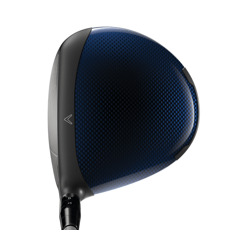 Drivers Paradym X - View 2