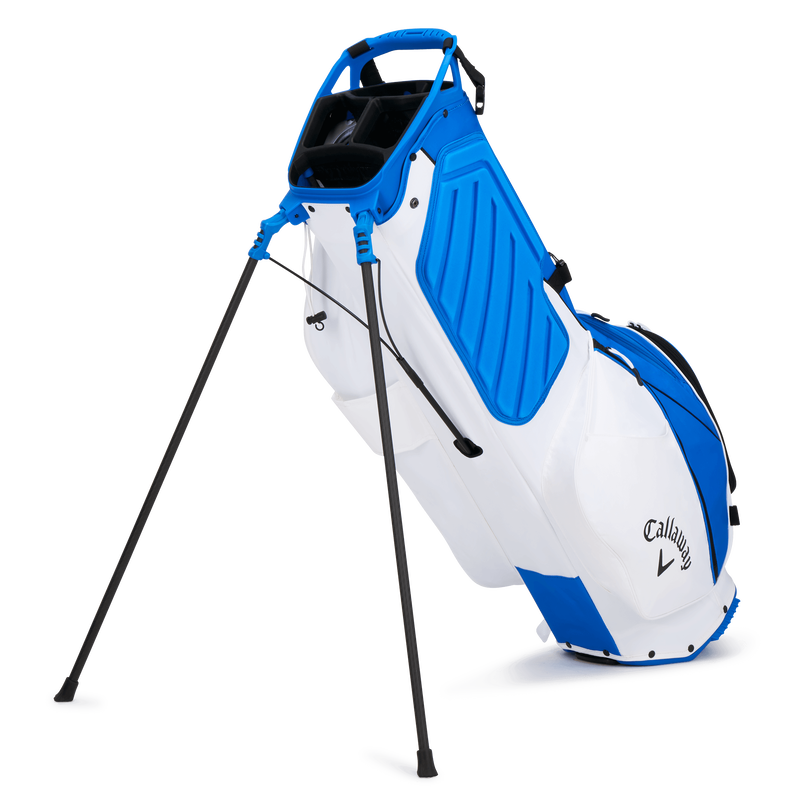 Hyperlite Zero Stand Bag - View 3