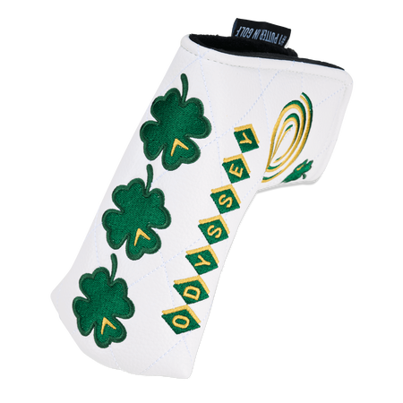 Lucky Blade Headcover (Édition Limitée)