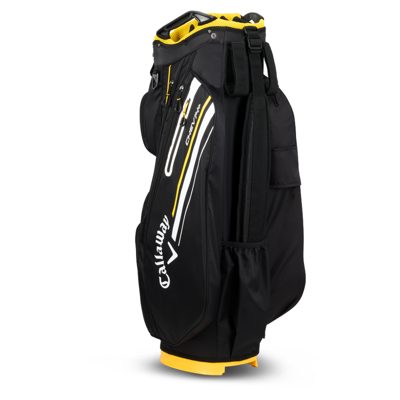 Chev 14+ '24 Cart Bag - View 4