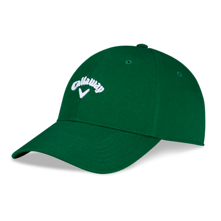 Casquette Heritage Twill Édition Limitée Lucky