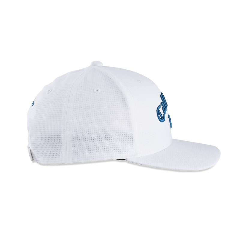 Tour Authentic Performance Pro No Logo Cap - View 4