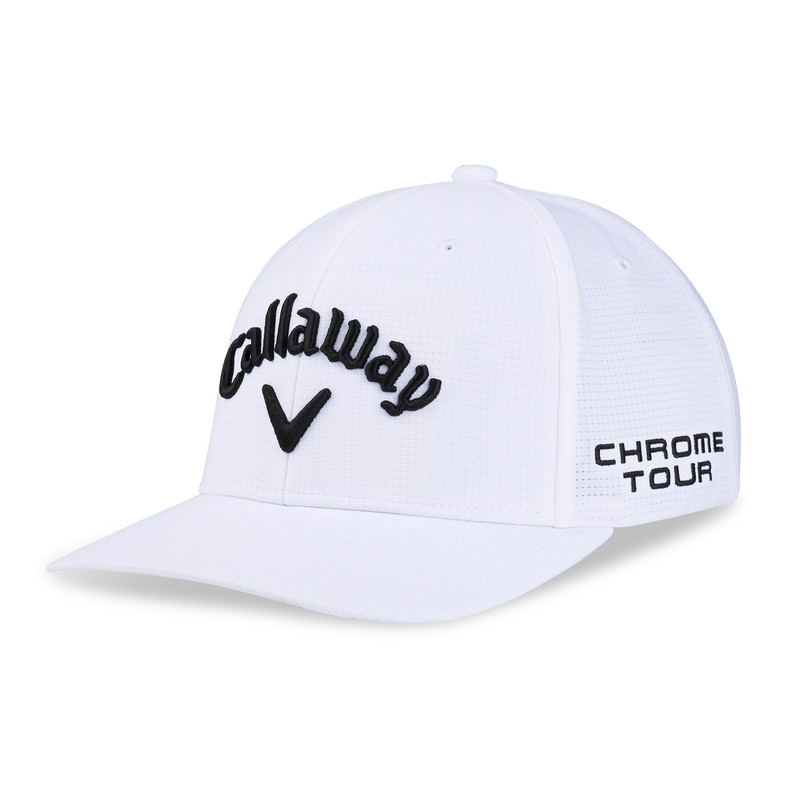 Tour Authentic Performance Pro Adjustable Hat - View 1