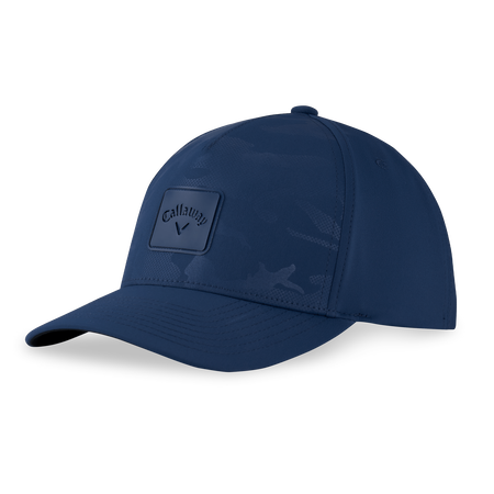 Favorite Track FLEXFIT® Adjustable Hat