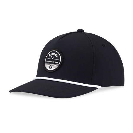 Bogey Free Junior Adjustable Hat