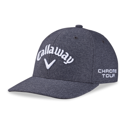 Casquette réglable Tour Authentic Performance Pro XL 