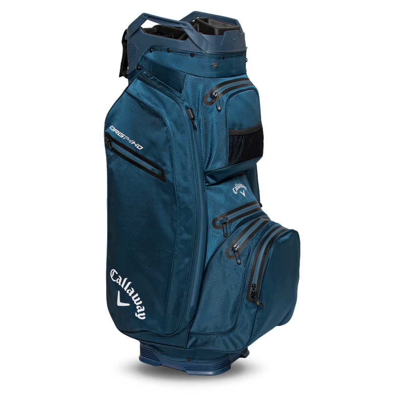 Sac chariot ORG 14 HD - View 3