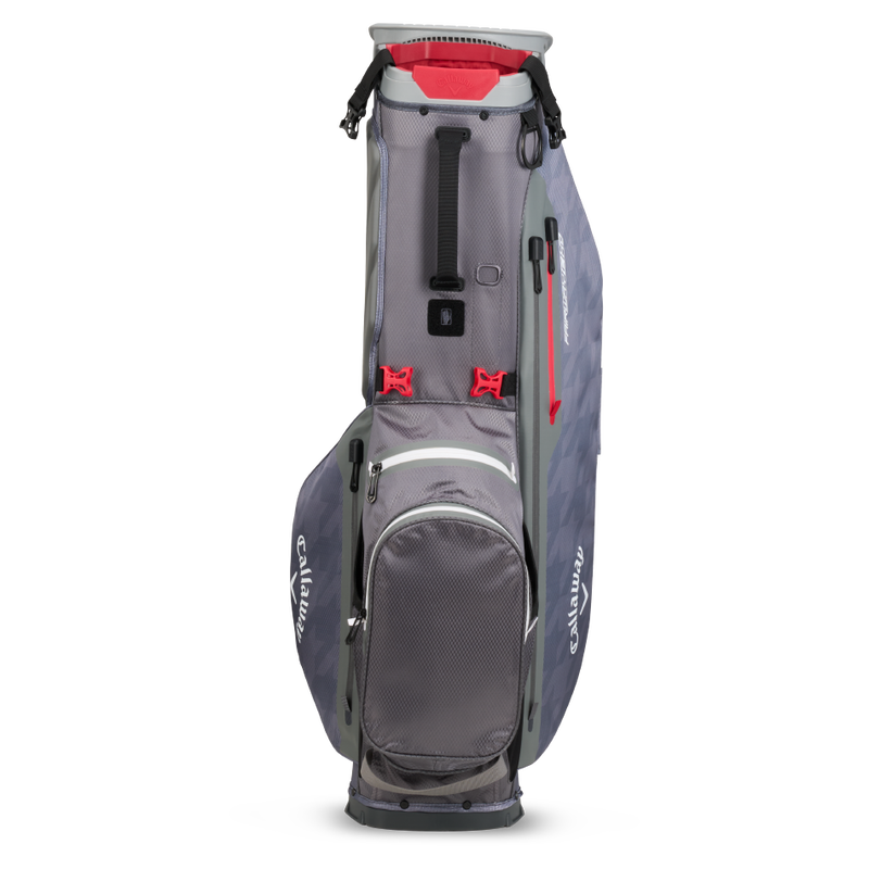 Sac trépied Fairway C HD - View 2