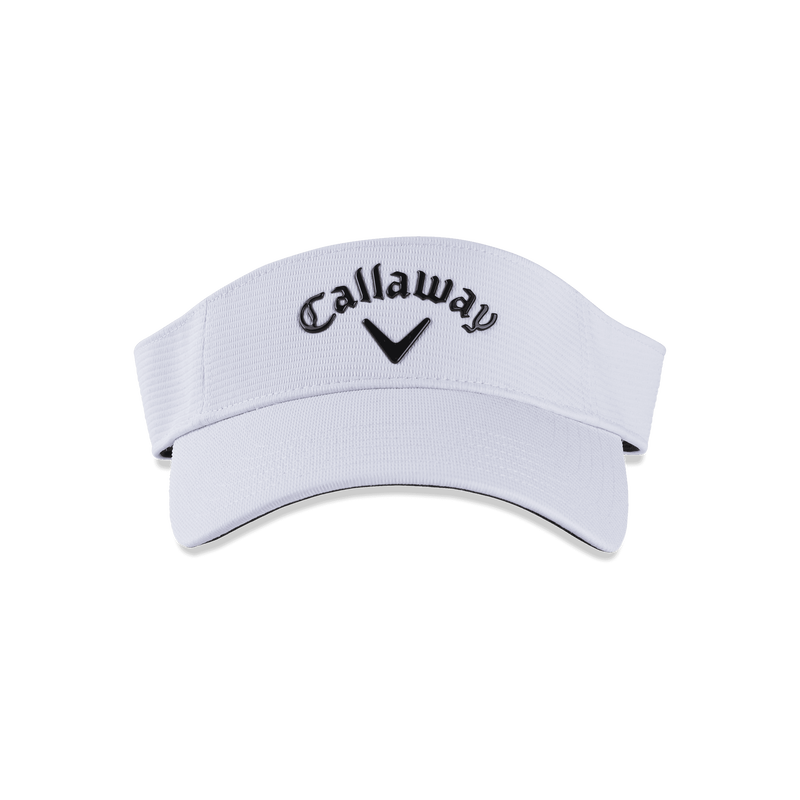 Liquid Metal Visor - View 5
