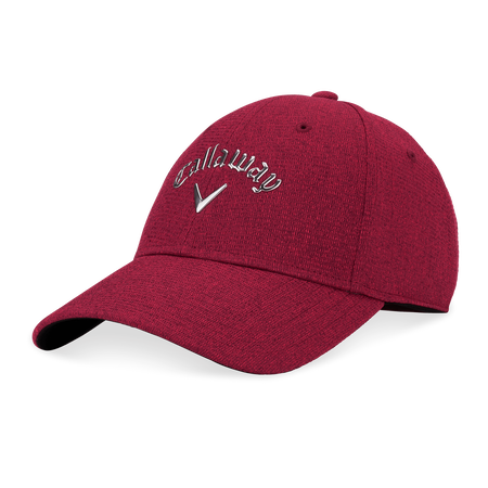 Casquette ajustable Liquid Metal pour femme 