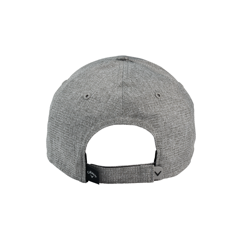 Casquette Liquid Metal - View 4