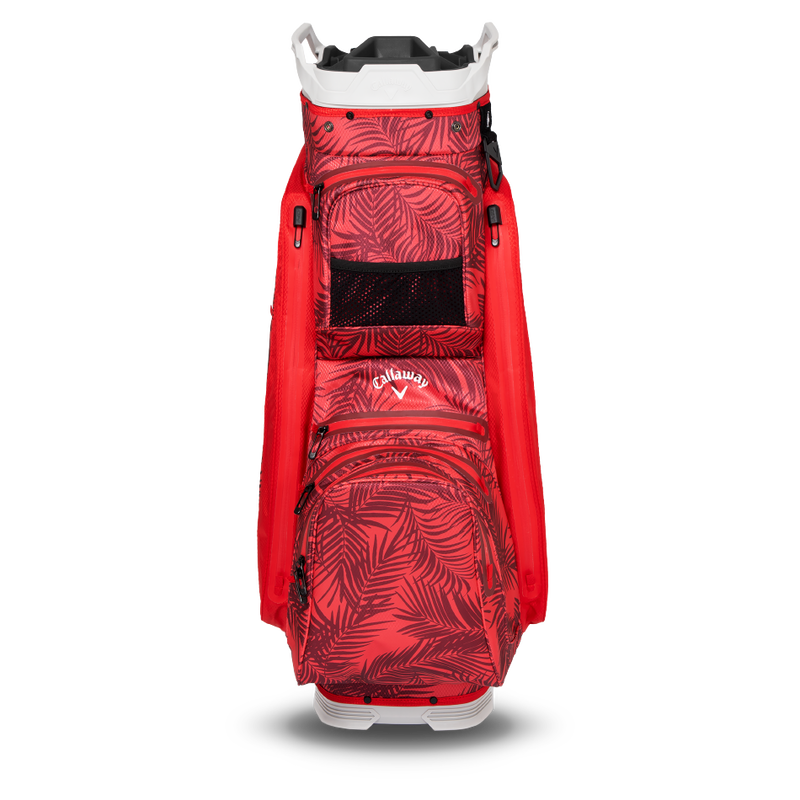 Sac chariot ORG 14 HD - View 2