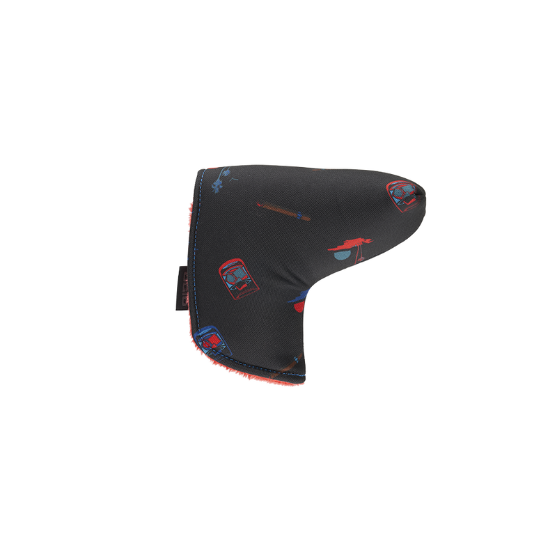 COUVRE-CLUBS OGIO POUR PUTTER LAME - View 2