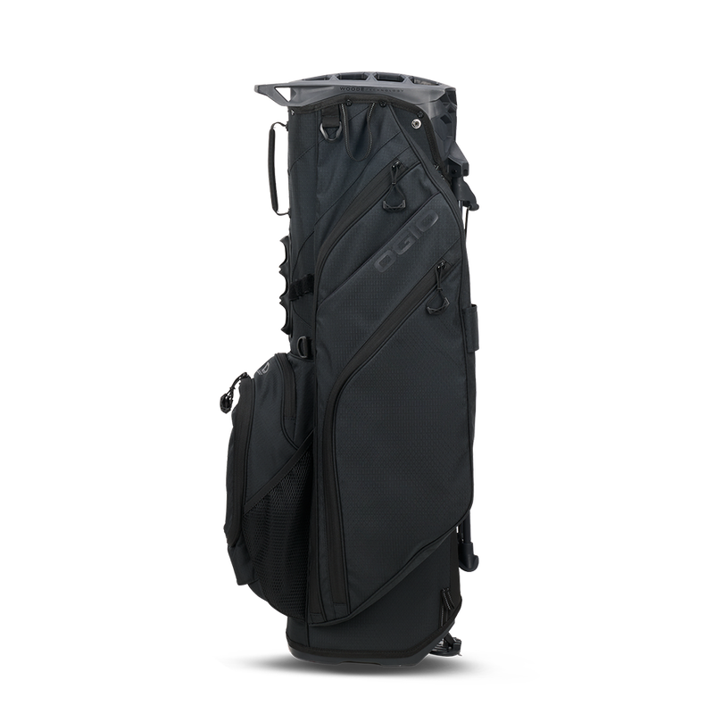 Woodē Hybrid Golf Bag - View 3