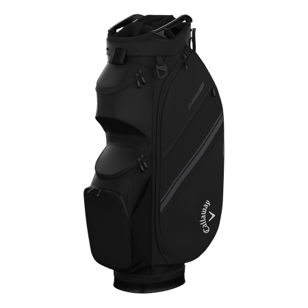 Sac chariot Chase 14