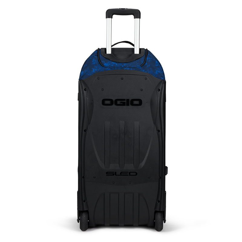 Sac de Voyage Rig 9800 - View 7