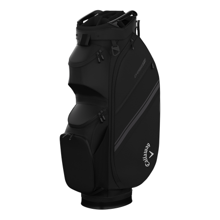 Sac chariot Chase 14