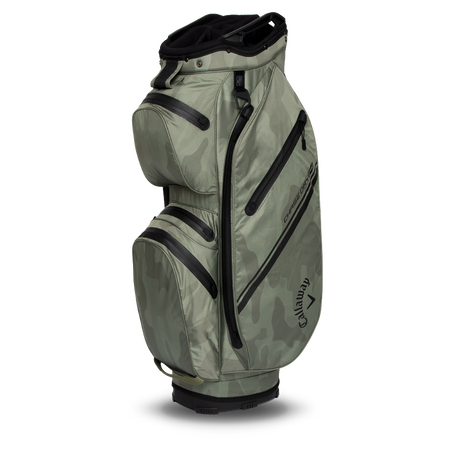 Sac chariot Chase Dry 14