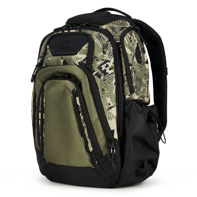 Sac &agrave; dos Renegade Pro - View 3