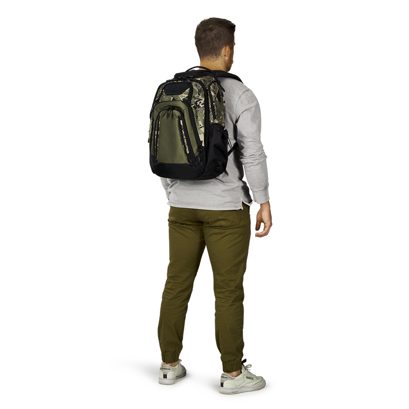 Sac &agrave; dos Renegade Pro - View 5