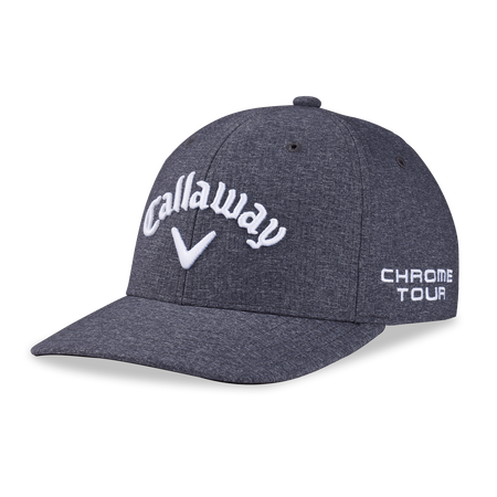 Casquette r&eacute;glable Tour Authentic Performance Pro&nbsp; &nbsp;