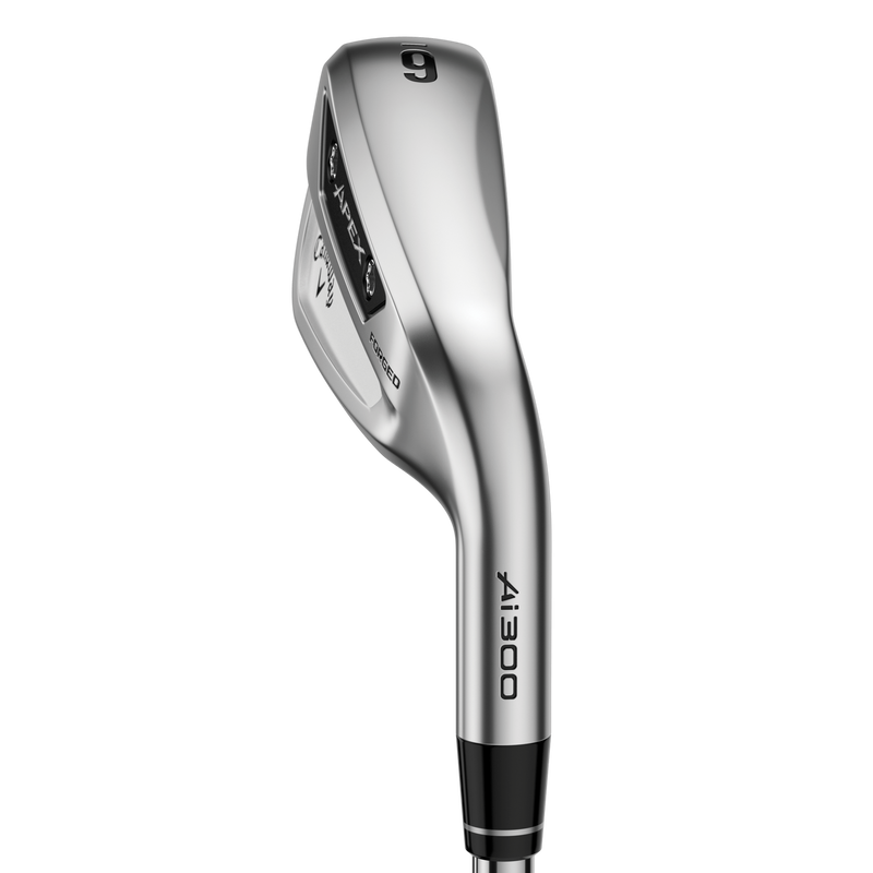 Fers Apex Ai 300 - View 6