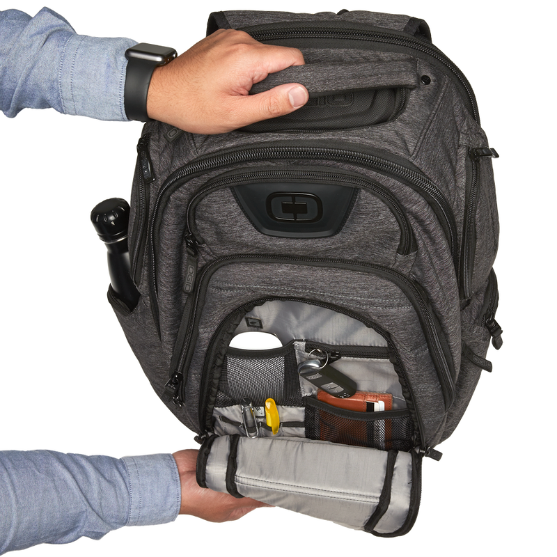 Sac &agrave; dos Renegade RSS - View 9